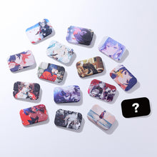 画像をギャラリービューアに読み込む, 【理芽×ヰ世界情緒】ランダム缶バッジ/Singularity Live