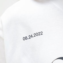 画像をギャラリービューアに読み込む, 【花譜】Crazy for you Tシャツ/3rd ONE-MAN LIVE「不可解参(狂)」グッズ第二弾