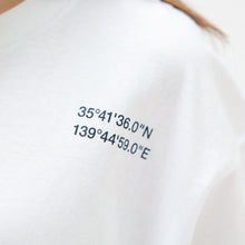 画像をギャラリービューアに読み込む, 【花譜】Crazy for you Tシャツ/3rd ONE-MAN LIVE「不可解参(狂)」グッズ第二弾