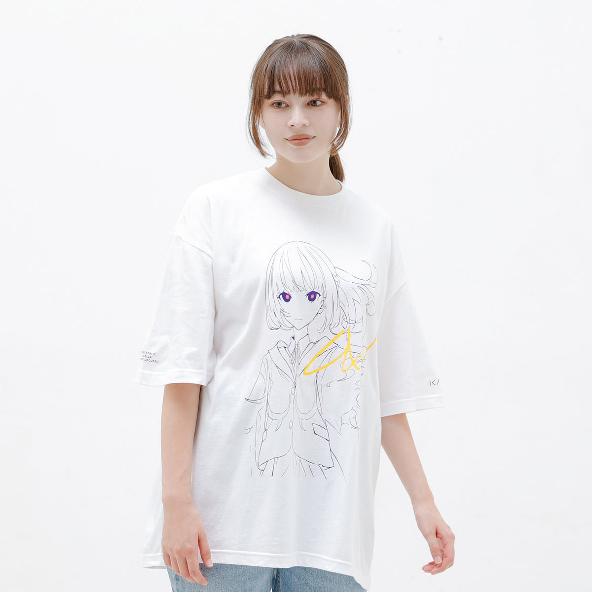花譜】Crazy for you TEE with TRIBALCON. ／3rd ONE-MAN LIVE「不可解