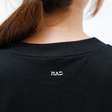 画像をギャラリービューアに読み込む, 【花譜】MAD TEE with TRIBALCON./3rd ONE-MAN LIVE「不可解参(狂)」グッズ第二弾