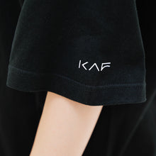 画像をギャラリービューアに読み込む, 【花譜】MAD TEE with TRIBALCON./3rd ONE-MAN LIVE「不可解参(狂)」グッズ第二弾