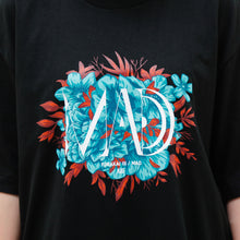 画像をギャラリービューアに読み込む, 【花譜】MADTシャツ/BLACK/3rd ONE-MAN LIVE「不可解参(狂)」グッズ第二弾