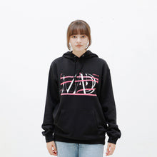 画像をギャラリービューアに読み込む, 【花譜】MADフーディ/BLACK/3rd ONE-MAN LIVE「不可解参(狂)」グッズ第二弾