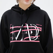 画像をギャラリービューアに読み込む, 【花譜】MADフーディ/BLACK/3rd ONE-MAN LIVE「不可解参(狂)」グッズ第二弾