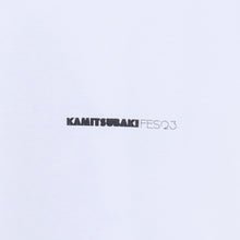 画像をギャラリービューアに読み込む, 【ヰ世界情緒】シンギュラリティーのひ ヰ世界情緒 Tシャツ/KAMITSUBAKI FES 2023