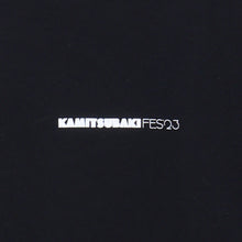 画像をギャラリービューアに読み込む, 【大沼パセリ】カオスのひ 大沼パセリ Tシャツ/KAMITSUBAKI FES 2023