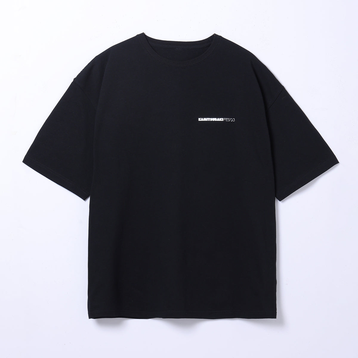 幸祜】ライブTシャツ／2nd Album「prayer2」& 3rd ONE-MAN LIVE