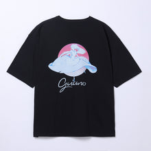 画像をギャラリービューアに読み込む, 【Guiano】カオスのひ Guiano Tシャツ/KAMITSUBAKI FES 2023