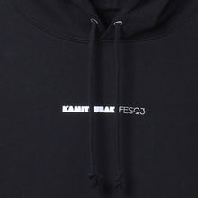 画像をギャラリービューアに読み込む, 【KAMITSUBAKI STUDIO】KTSFES ロゴフーディー/KAMITSUBAKI FES 2023