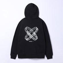 画像をギャラリービューアに読み込む, 【KAMITSUBAKI STUDIO】KTSFES ロゴフーディー/KAMITSUBAKI FES 2023