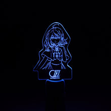 画像をギャラリービューアに読み込む, 【CIEL】イラストペンライト CIEL/KAMITSUBAKI FES 2023