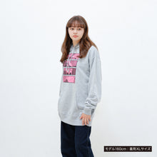 画像をギャラリービューアに読み込む, 【花譜】VIRTUALSINGERSONGWRITER KAF「マイディア」フーディ/花譜展3「この時間は言葉にしなくていいの。」