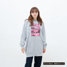 画像をギャラリービューアに読み込む, 【花譜】VIRTUALSINGERSONGWRITER KAF「マイディア」フーディ/花譜展3「この時間は言葉にしなくていいの。」