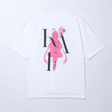 画像をギャラリービューアに読み込む, 【花譜】シンギュラリティーのひ 花譜 Tシャツ/KAMITSUBAKI FES 2023