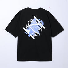 画像をギャラリービューアに読み込む, 【幸祜】シンギュラリティーのひ 幸祜 Tシャツ/KAMITSUBAKI FES 2023