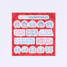 画像をギャラリービューアに読み込む, 【KAMITSUBAKI STUDIO】KTSFES タトゥーシール/KAMITSUBAKI FES 2023