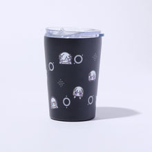 画像をギャラリービューアに読み込む, 【音楽的同位体】音楽的同位体 総柄タンブラー/KAMITSUBAKI FES 2023