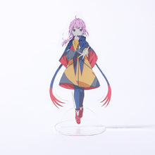 画像をギャラリービューアに読み込む, 【V.W.P】KAMITSUBAKI FES アクリルスタンド V.W.P/KAMITSUBAKI FES 2023