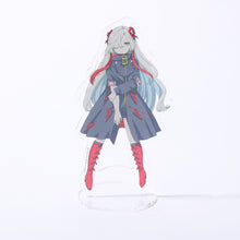 画像をギャラリービューアに読み込む, 【V.W.P】KAMITSUBAKI FES アクリルスタンド V.W.P/KAMITSUBAKI FES 2023