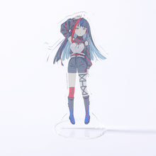 画像をギャラリービューアに読み込む, 【V.W.P】KAMITSUBAKI FES アクリルスタンド V.W.P/KAMITSUBAKI FES 2023