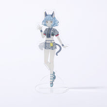 画像をギャラリービューアに読み込む, 【VALIS】KAMITSUBAKI FES アクリルスタンド VALIS/KAMITSUBAKI FES 2023