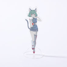 画像をギャラリービューアに読み込む, 【VALIS】KAMITSUBAKI FES アクリルスタンド VALIS/KAMITSUBAKI FES 2023