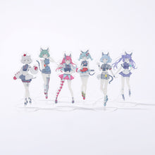 画像をギャラリービューアに読み込む, 【VALIS】KAMITSUBAKI FES アクリルスタンド VALIS/KAMITSUBAKI FES 2023