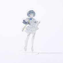 画像をギャラリービューアに読み込む, 【Albemuth】KAMITSUBAKI FES アクリルスタンド Albemuth/KAMITSUBAKI FES 2023