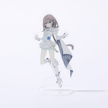 画像をギャラリービューアに読み込む, 【Albemuth】KAMITSUBAKI FES アクリルスタンド Albemuth/KAMITSUBAKI FES 2023