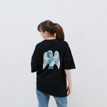 画像をギャラリービューアに読み込む, 【大沼パセリ】カオスのひ 大沼パセリ Tシャツ/KAMITSUBAKI FES 2023