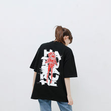 画像をギャラリービューアに読み込む, 【春猿火】シンギュラリティーのひ 春猿火 Tシャツ/KAMITSUBAKI FES 2023