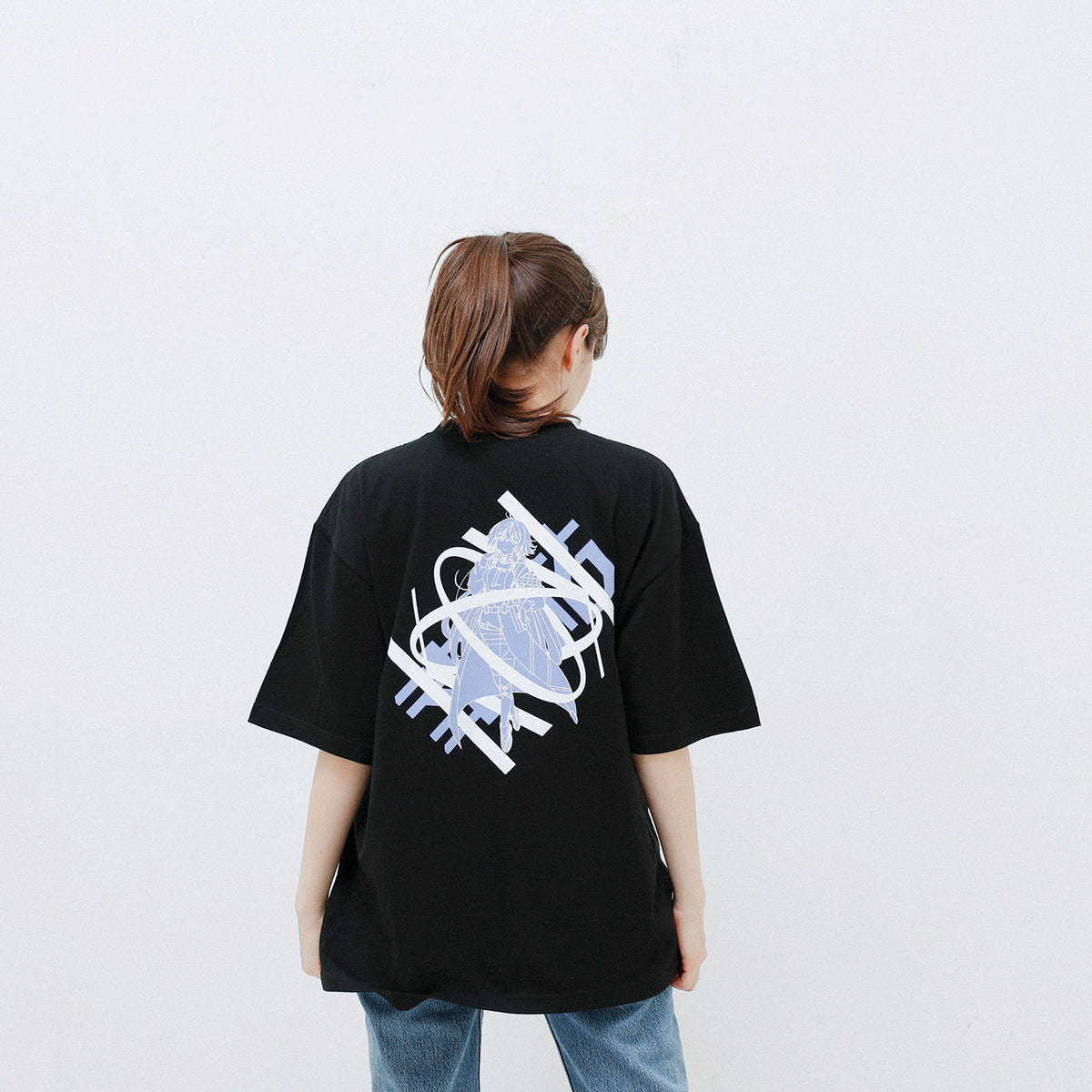 サンライズフェスティバル2025 VVIP席特典 オリジナルTシャツ　ユナク B'z Official Website