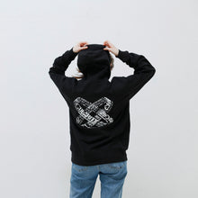 画像をギャラリービューアに読み込む, 【KAMITSUBAKI STUDIO】KTSFES ロゴフーディー/KAMITSUBAKI FES 2023