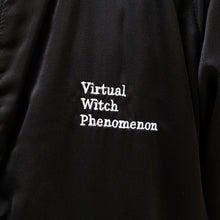 画像をギャラリービューアに読み込む, 【V.W.P】The Phenomenon リバーシブルスカジャン/1st ONE-MAN LIVE「現象」/「魔女集会」JOINT LIVE & TALK EVENT