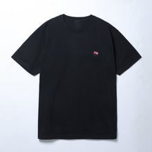 画像をギャラリービューアに読み込む, 【ヰ世界情緒】刺繍Tシャツ/ブラック/Singularity Live