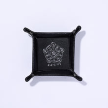 画像をギャラリービューアに読み込む, 【神椿市建設中。】レザートレイ/神椿市建設中。NARRATIVE公式グッズ第1弾