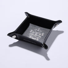 画像をギャラリービューアに読み込む, 【神椿市建設中。】レザートレイ/神椿市建設中。NARRATIVE公式グッズ第1弾