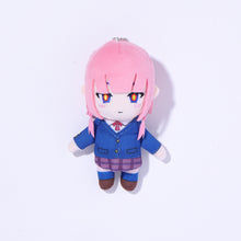 画像をギャラリービューアに読み込む, 【神椿市建設中。】ミニキャラぬいぐるみマスコット 化歩/神椿市建設中。NARRATIVE公式グッズ第1弾