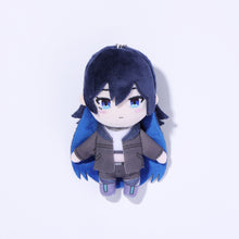 画像をギャラリービューアに読み込む, 【神椿市建設中。】ミニキャラぬいぐるみマスコット 此処/神椿市建設中。NARRATIVE公式グッズ第1弾