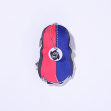 画像をギャラリービューアに読み込む, 【神椿市建設中。】ミニキャラぬいぐるみマスコット 派流/神椿市建設中。NARRATIVE公式グッズ第1弾