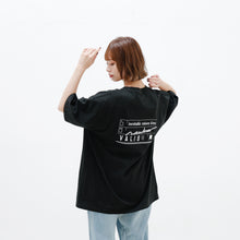 画像をギャラリービューアに読み込む, 【VALIS】NEFFYプロデュース Tシャツ/必然的レゾンデートル