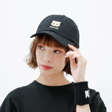 画像をギャラリービューアに読み込む, 【VALIS】NINAプロデュース キャップ/必然的レゾンデートル