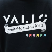 画像をギャラリービューアに読み込む, 【VALIS】CHINOプロデュース パーカー/必然的レゾンデートル