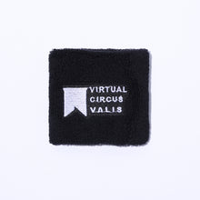 画像をギャラリービューアに読み込む, 【VALIS】リストバンド/必然的レゾンデートル