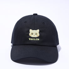 画像をギャラリービューアに読み込む, 【VALIS】NINAプロデュース キャップ/必然的レゾンデートル