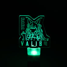 画像をギャラリービューアに読み込む, 【VALIS】アクリルペンライト2 RARA ver./4th ONE-MAN LIVE 再現ガールフレンド OFFICIAL GOODS