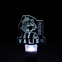 画像をギャラリービューアに読み込む, 【VALIS】アクリルペンライト2 CHINO ver./4th ONE-MAN LIVE 再現ガールフレンド OFFICIAL GOODS