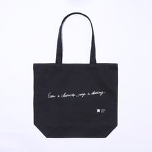 画像をギャラリービューアに読み込む, 【VALIS】VITTEプロデュース トートバッグ/必然的レゾンデートル