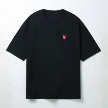 画像をギャラリービューアに読み込む, 【VALIS】NEFFYプロデュース Tシャツ/必然的レゾンデートル